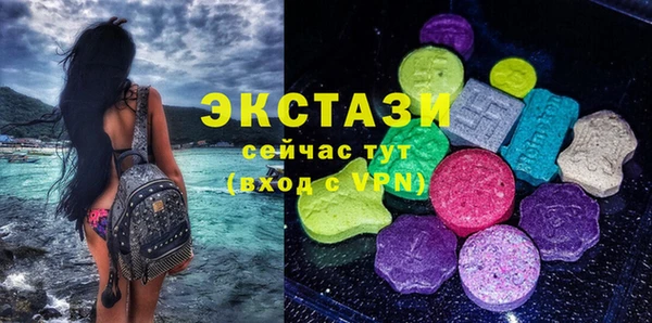 молекула духа Пересвет